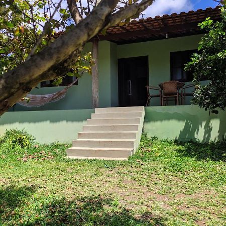 Village Do Capao Vale do Capao Exterior foto